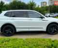 Білий Фольксваген Тігуан, об'ємом двигуна 2 л та пробігом 30 тис. км за 31500 $, фото 7 на Automoto.ua