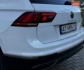 Белый Фольксваген Тигуан, объемом двигателя 1.98 л и пробегом 105 тыс. км за 21750 $, фото 21 на Automoto.ua