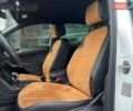 Білий Фольксваген Тігуан, об'ємом двигуна 1.98 л та пробігом 48 тис. км за 39000 $, фото 27 на Automoto.ua