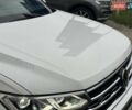 Білий Фольксваген Тігуан, об'ємом двигуна 1.98 л та пробігом 48 тис. км за 39000 $, фото 19 на Automoto.ua