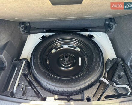 Белый Фольксваген Тигуан, объемом двигателя 1.98 л и пробегом 20 тыс. км за 29700 $, фото 10 на Automoto.ua