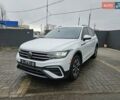 Белый Фольксваген Тигуан, объемом двигателя 2 л и пробегом 46 тыс. км за 24500 $, фото 14 на Automoto.ua