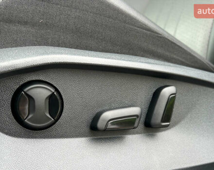 Білий Фольксваген Тігуан, об'ємом двигуна 2 л та пробігом 30 тис. км за 31500 $, фото 9 на Automoto.ua