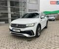 Білий Фольксваген Тігуан, об'ємом двигуна 1.98 л та пробігом 48 тис. км за 39000 $, фото 1 на Automoto.ua