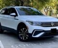 Белый Фольксваген Тигуан, объемом двигателя 0 л и пробегом 28 тыс. км за 19800 $, фото 1 на Automoto.ua