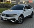 Белый Фольксваген Тигуан, объемом двигателя 1.98 л и пробегом 105 тыс. км за 21750 $, фото 3 на Automoto.ua