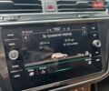 Білий Фольксваген Тігуан, об'ємом двигуна 1.98 л та пробігом 48 тис. км за 39000 $, фото 41 на Automoto.ua