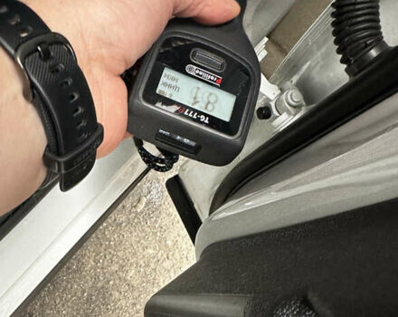 Белый Фольксваген Тигуан, объемом двигателя 1.98 л и пробегом 12 тыс. км за 39000 $, фото 61 на Automoto.ua