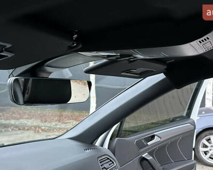 Білий Фольксваген Тігуан, об'ємом двигуна 1.98 л та пробігом 43 тис. км за 27800 $, фото 20 на Automoto.ua