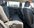 Білий Фольксваген Тігуан, об'ємом двигуна 2 л та пробігом 25 тис. км за 7500 $, фото 10 на Automoto.ua