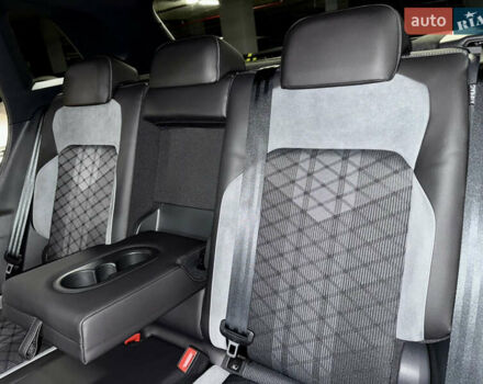 Белый Фольксваген Тигуан, объемом двигателя 2 л и пробегом 48 тыс. км за 42900 $, фото 34 на Automoto.ua