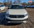 Білий Фольксваген Тігуан, об'ємом двигуна 2 л та пробігом 39 тис. км за 7600 $, фото 4 на Automoto.ua