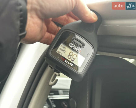 Белый Фольксваген Тигуан, объемом двигателя 1.98 л и пробегом 12 тыс. км за 39000 $, фото 71 на Automoto.ua