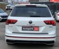 Белый Фольксваген Тигуан, объемом двигателя 2 л и пробегом 45 тыс. км за 28290 $, фото 5 на Automoto.ua