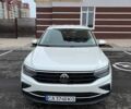 Белый Фольксваген Тигуан, объемом двигателя 1.98 л и пробегом 16 тыс. км за 27800 $, фото 1 на Automoto.ua