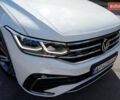 Білий Фольксваген Тігуан, об'ємом двигуна 1.97 л та пробігом 23 тис. км за 44000 $, фото 2 на Automoto.ua