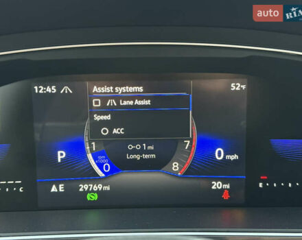 Белый Фольксваген Тигуан, объемом двигателя 1.98 л и пробегом 48 тыс. км за 26999 $, фото 27 на Automoto.ua