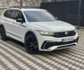Белый Фольксваген Тигуан, объемом двигателя 2 л и пробегом 20 тыс. км за 26999 $, фото 1 на Automoto.ua