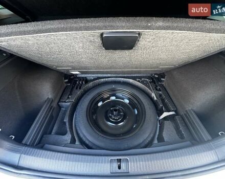 Белый Фольксваген Тигуан, объемом двигателя 1.98 л и пробегом 12 тыс. км за 39000 $, фото 23 на Automoto.ua