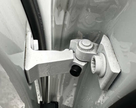 Белый Фольксваген Тигуан, объемом двигателя 1.98 л и пробегом 12 тыс. км за 39000 $, фото 36 на Automoto.ua