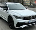 Білий Фольксваген Тігуан, об'ємом двигуна 1.98 л та пробігом 43 тис. км за 27800 $, фото 10 на Automoto.ua