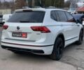 Белый Фольксваген Тигуан, объемом двигателя 2 л и пробегом 45 тыс. км за 28290 $, фото 4 на Automoto.ua