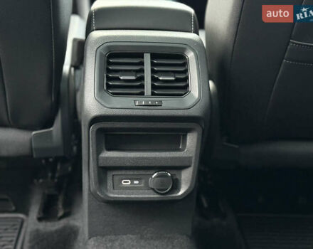 Белый Фольксваген Тигуан, объемом двигателя 1.98 л и пробегом 48 тыс. км за 26999 $, фото 39 на Automoto.ua