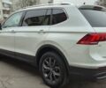 Білий Фольксваген Тігуан, об'ємом двигуна 2.01 л та пробігом 15 тис. км за 27700 $, фото 19 на Automoto.ua