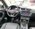 Белый Фольксваген Тигуан, объемом двигателя 2 л и пробегом 45 тыс. км за 28290 $, фото 28 на Automoto.ua
