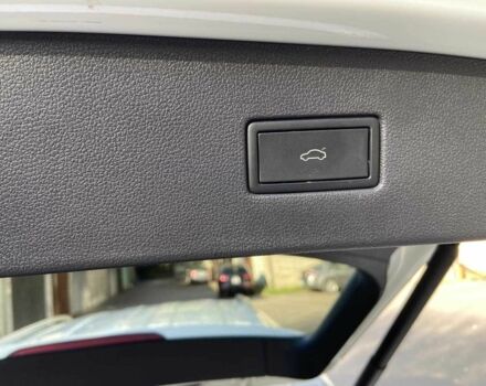 Белый Фольксваген Тигуан, объемом двигателя 2 л и пробегом 31 тыс. км за 16700 $, фото 13 на Automoto.ua