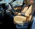 Білий Фольксваген Тігуан, об'ємом двигуна 2 л та пробігом 39 тис. км за 7600 $, фото 6 на Automoto.ua