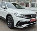 Білий Фольксваген Тігуан, об'ємом двигуна 2.01 л та пробігом 15 тис. км за 27700 $, фото 18 на Automoto.ua