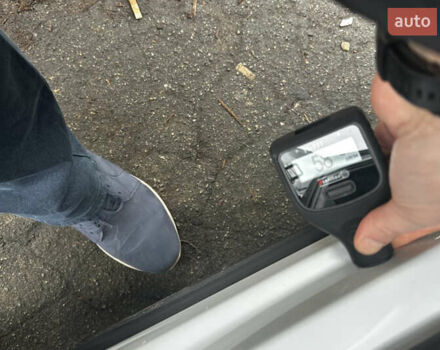 Белый Фольксваген Тигуан, объемом двигателя 1.98 л и пробегом 12 тыс. км за 39000 $, фото 74 на Automoto.ua