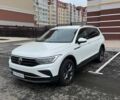 Белый Фольксваген Тигуан, объемом двигателя 1.98 л и пробегом 16 тыс. км за 27800 $, фото 1 на Automoto.ua