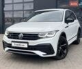 Белый Фольксваген Тигуан, объемом двигателя 1.98 л и пробегом 44 тыс. км за 43500 $, фото 2 на Automoto.ua