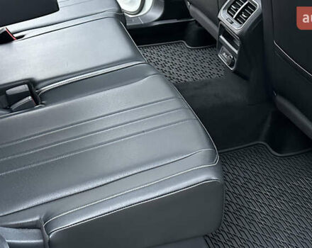 Білий Фольксваген Тігуан, об'ємом двигуна 1.98 л та пробігом 43 тис. км за 27800 $, фото 37 на Automoto.ua