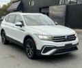 Білий Фольксваген Тігуан, об'ємом двигуна 2 л та пробігом 28 тис. км за 16400 $, фото 1 на Automoto.ua