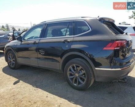 Білий Фольксваген Тігуан, об'ємом двигуна 2 л та пробігом 25 тис. км за 7500 $, фото 1 на Automoto.ua