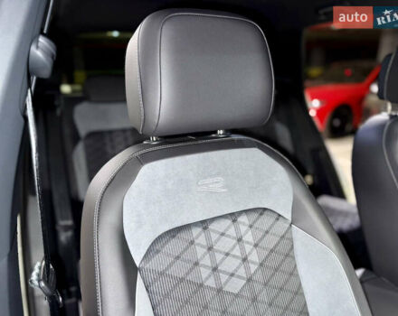 Белый Фольксваген Тигуан, объемом двигателя 2 л и пробегом 48 тыс. км за 42900 $, фото 45 на Automoto.ua