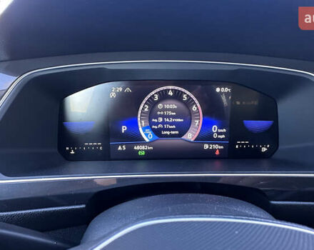 Белый Фольксваген Тигуан, объемом двигателя 1.98 л и пробегом 48 тыс. км за 25900 $, фото 27 на Automoto.ua