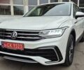 Білий Фольксваген Тігуан, об'ємом двигуна 2.01 л та пробігом 15 тис. км за 27700 $, фото 3 на Automoto.ua