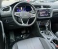 Білий Фольксваген Тігуан, об'ємом двигуна 2 л та пробігом 28 тис. км за 16400 $, фото 6 на Automoto.ua
