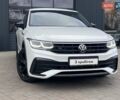 Белый Фольксваген Тигуан, объемом двигателя 1.98 л и пробегом 44 тыс. км за 43500 $, фото 1 на Automoto.ua
