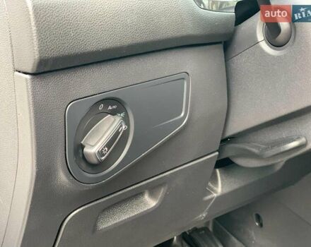 Белый Фольксваген Тигуан, объемом двигателя 2 л и пробегом 45 тыс. км за 28290 $, фото 21 на Automoto.ua