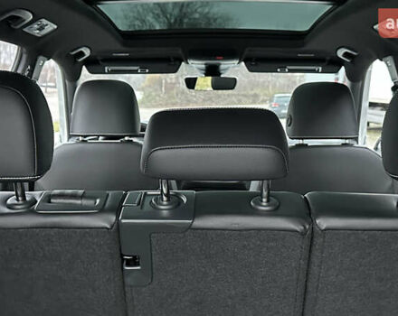 Білий Фольксваген Тігуан, об'ємом двигуна 1.98 л та пробігом 43 тис. км за 27800 $, фото 43 на Automoto.ua