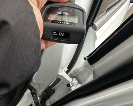 Белый Фольксваген Тигуан, объемом двигателя 1.98 л и пробегом 12 тыс. км за 39000 $, фото 67 на Automoto.ua