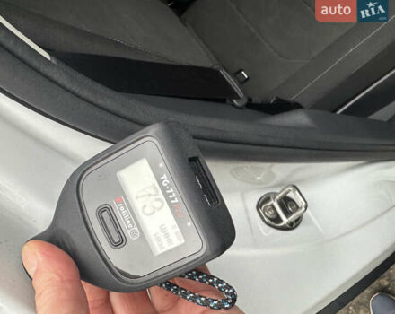 Белый Фольксваген Тигуан, объемом двигателя 1.98 л и пробегом 12 тыс. км за 39000 $, фото 68 на Automoto.ua