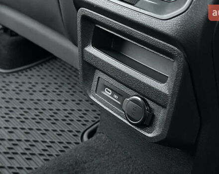 Білий Фольксваген Тігуан, об'ємом двигуна 1.98 л та пробігом 43 тис. км за 27800 $, фото 38 на Automoto.ua