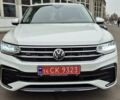 Білий Фольксваген Тігуан, об'ємом двигуна 2.01 л та пробігом 15 тис. км за 27700 $, фото 17 на Automoto.ua