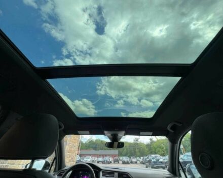 Білий Фольксваген Тігуан, об'ємом двигуна 2 л та пробігом 12 тис. км за 9300 $, фото 10 на Automoto.ua